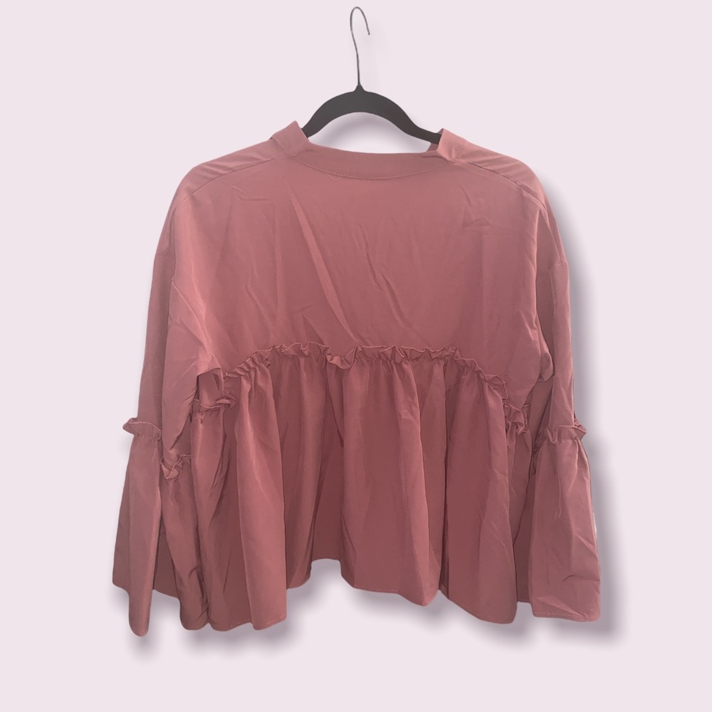Shein top brand new